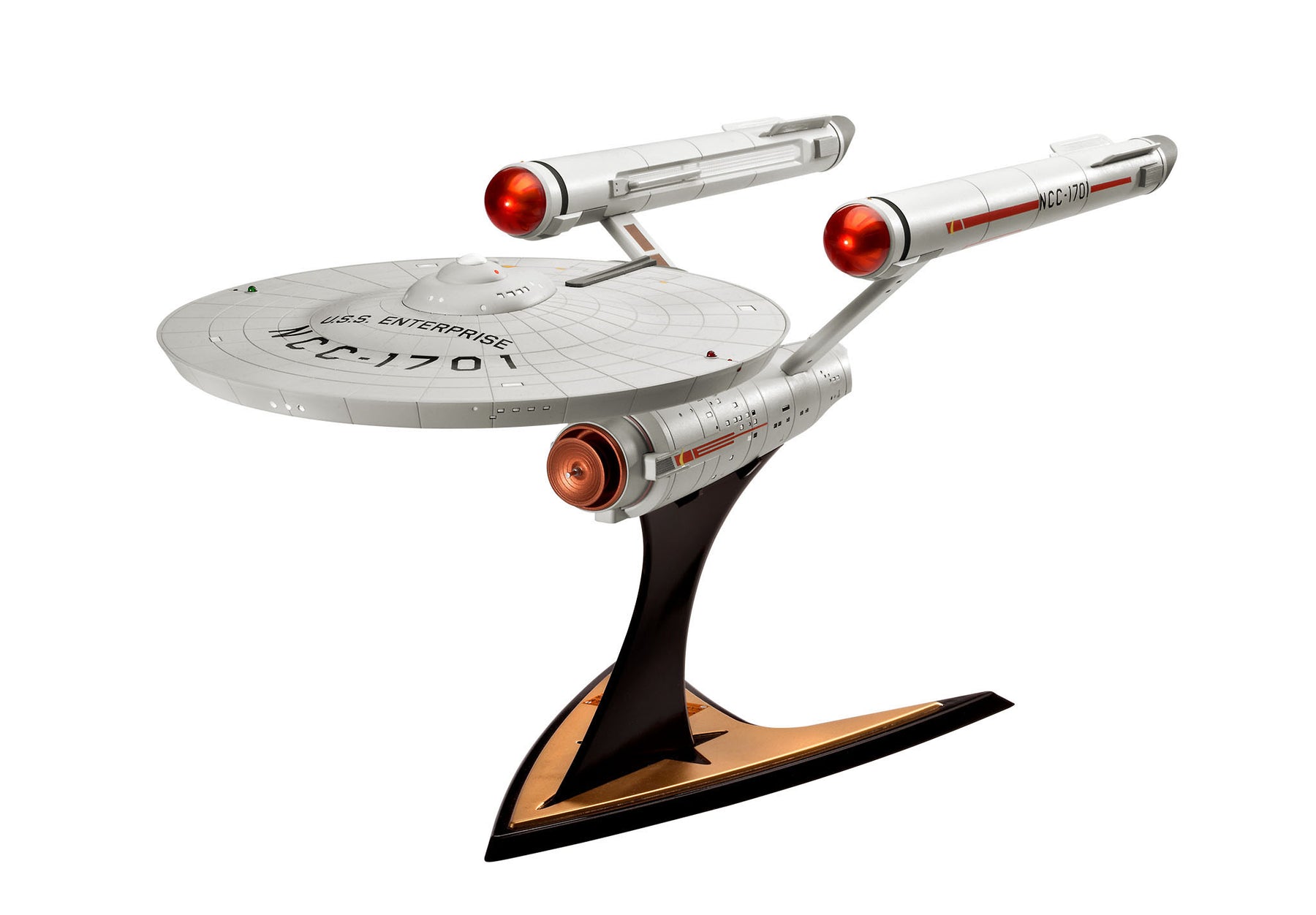 USS Przedsiębiorstwo NCC-1701 (TOS)