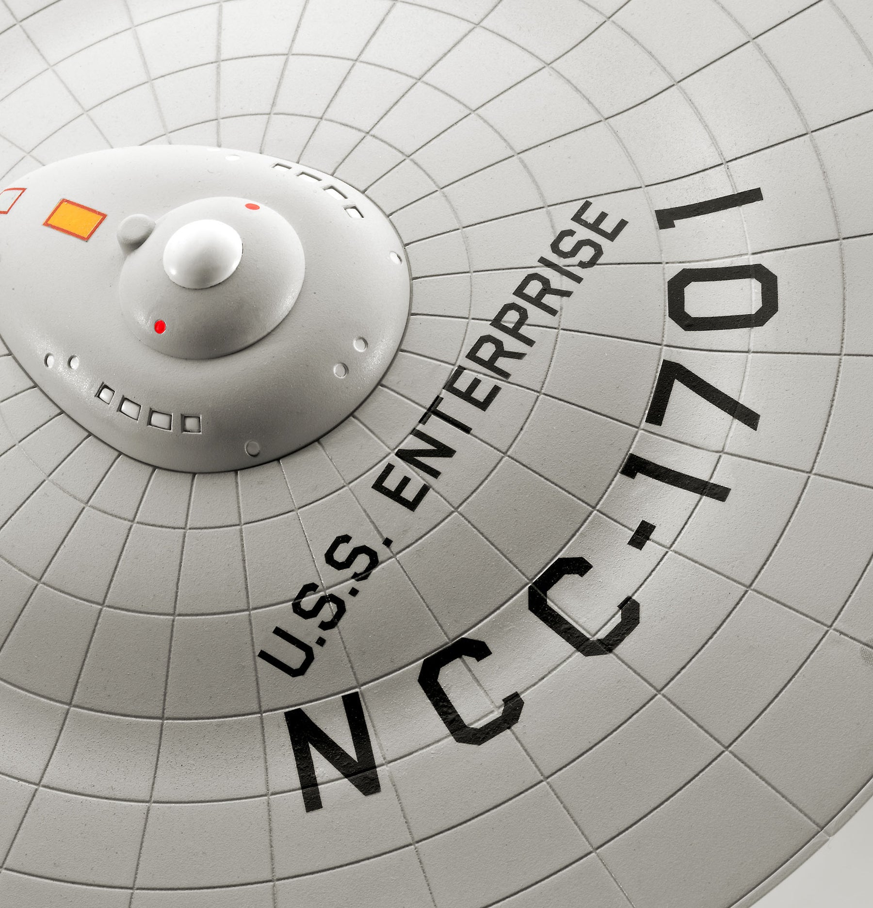 USS Przedsiębiorstwo NCC-1701 (TOS)