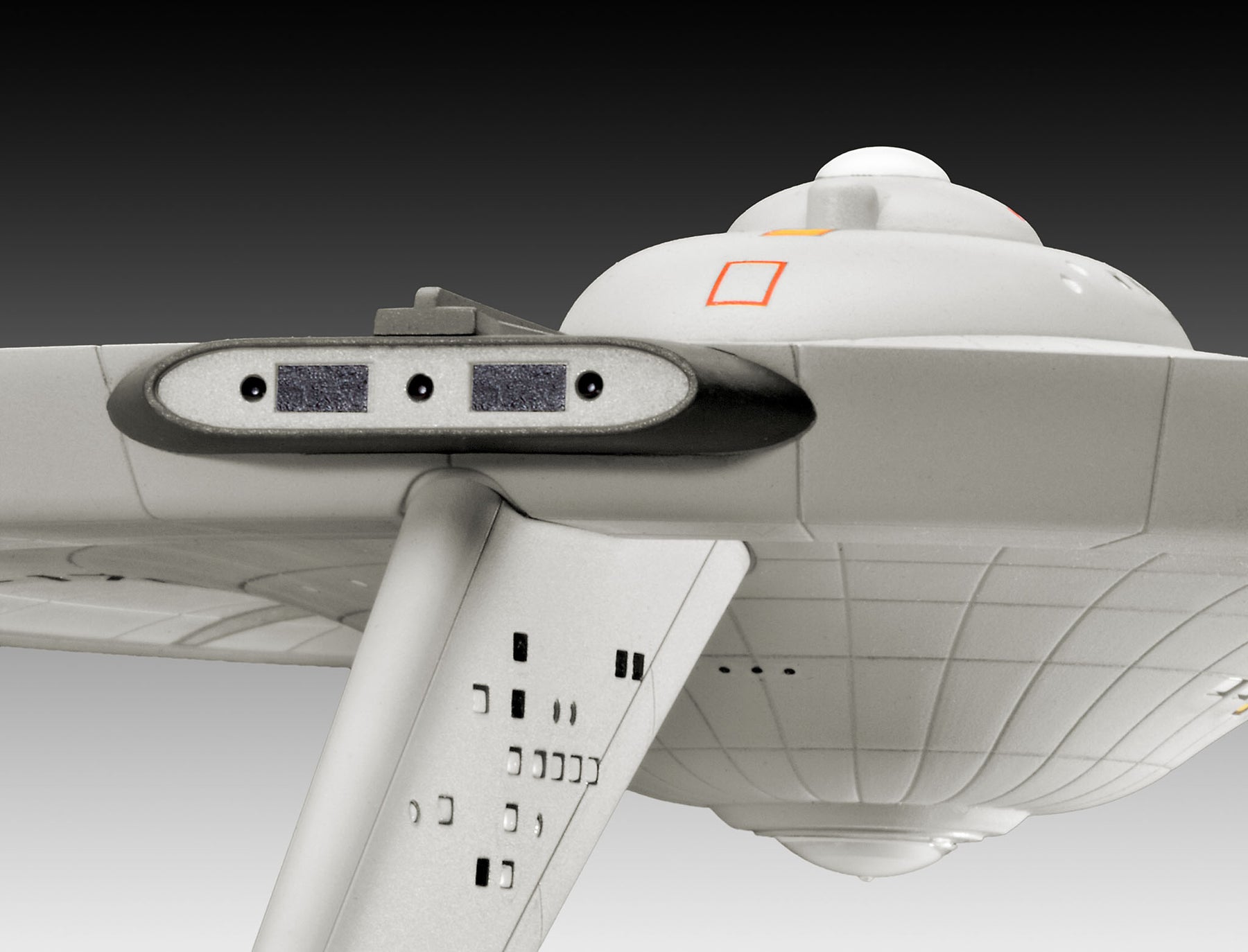 USS Przedsiębiorstwo NCC-1701 (TOS)