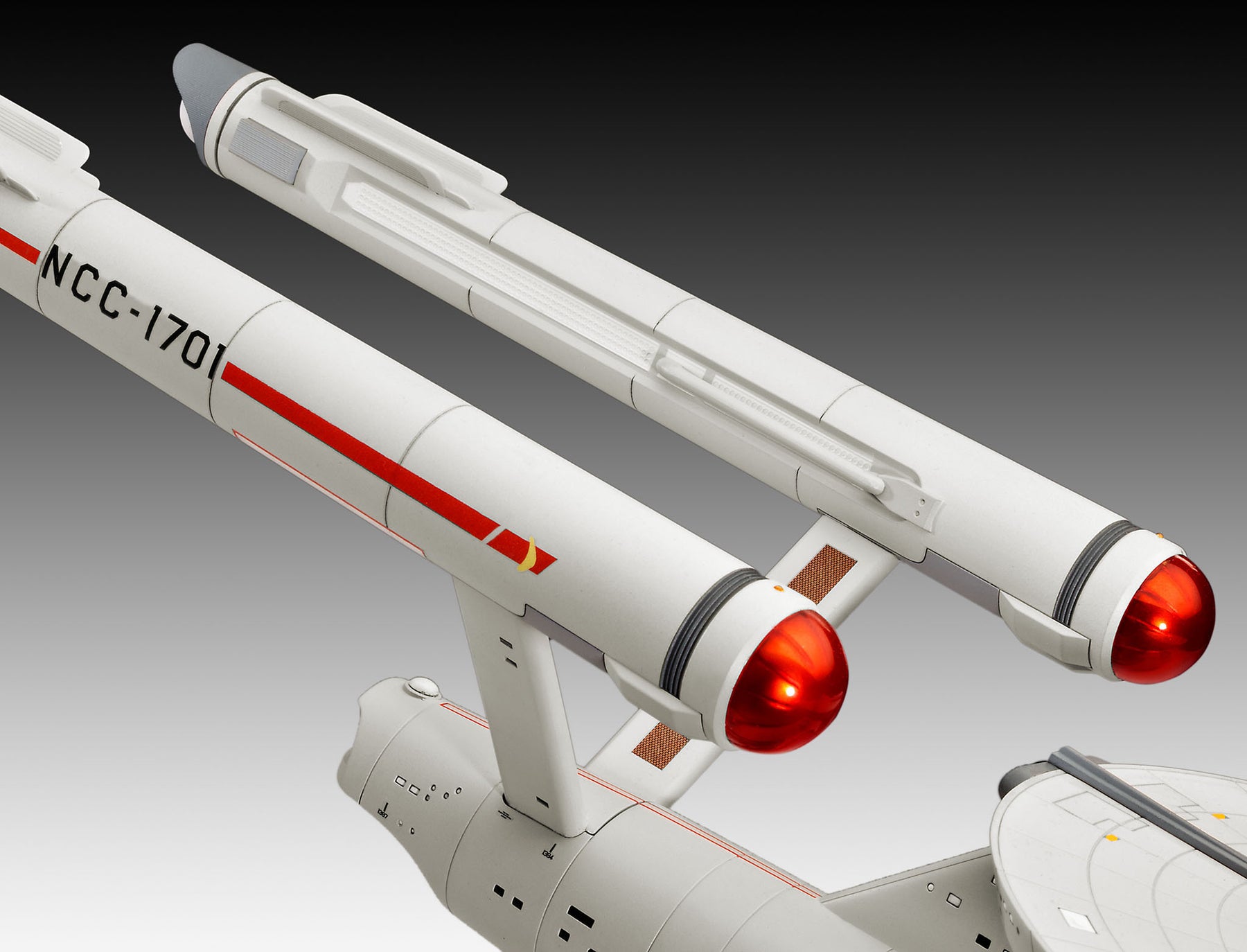 USS Przedsiębiorstwo NCC-1701 (TOS)