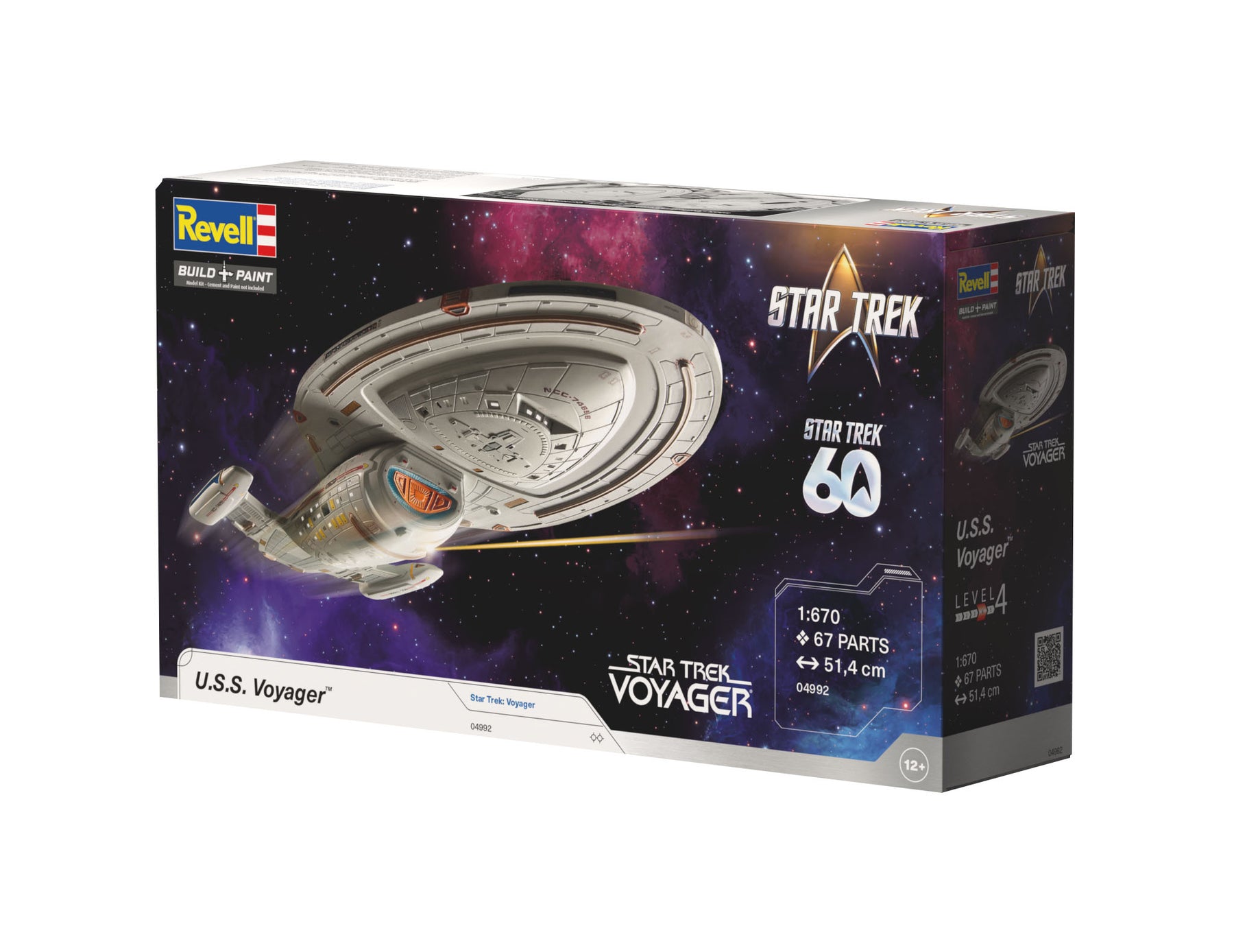 U.S.S. Voyager