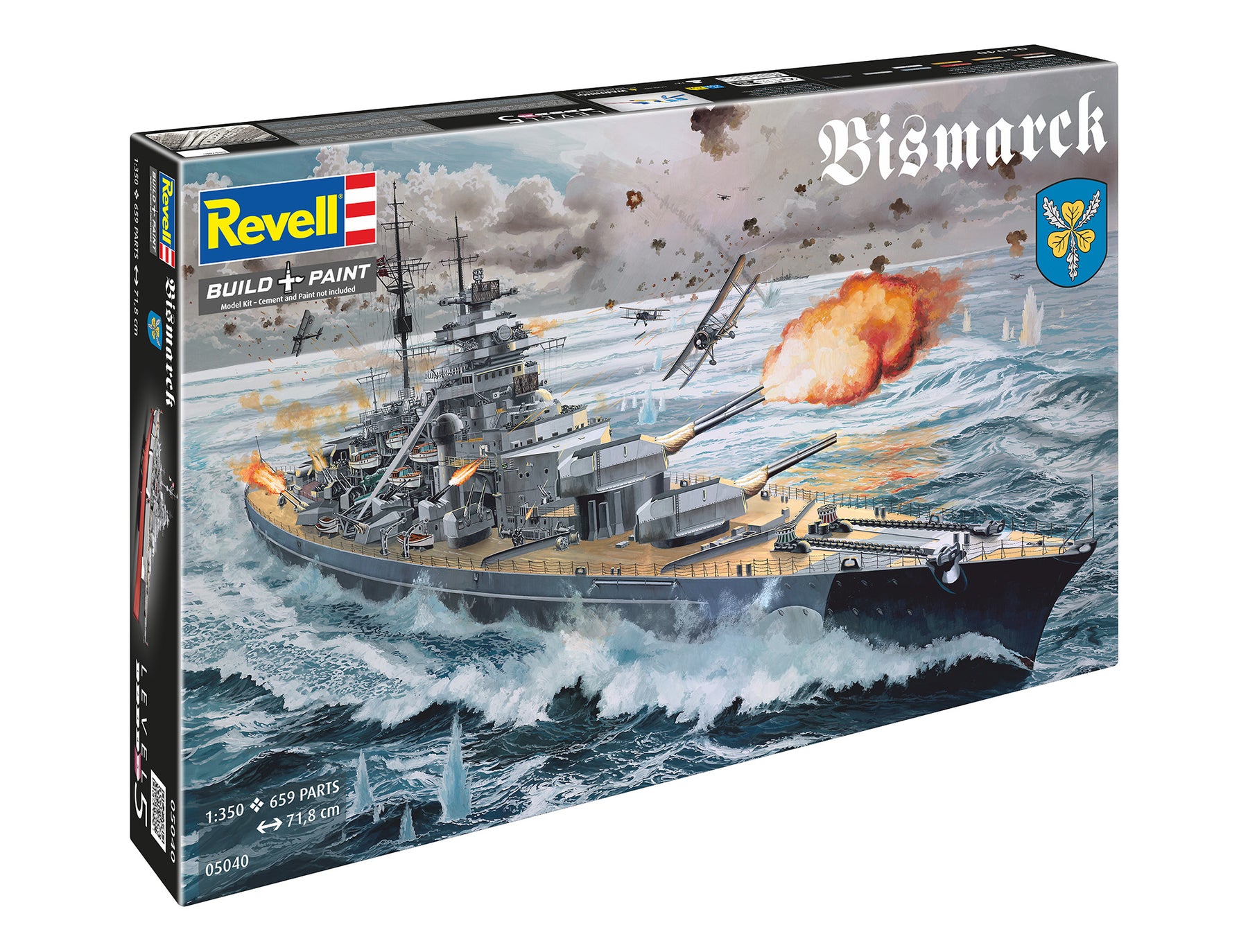 Bismarck