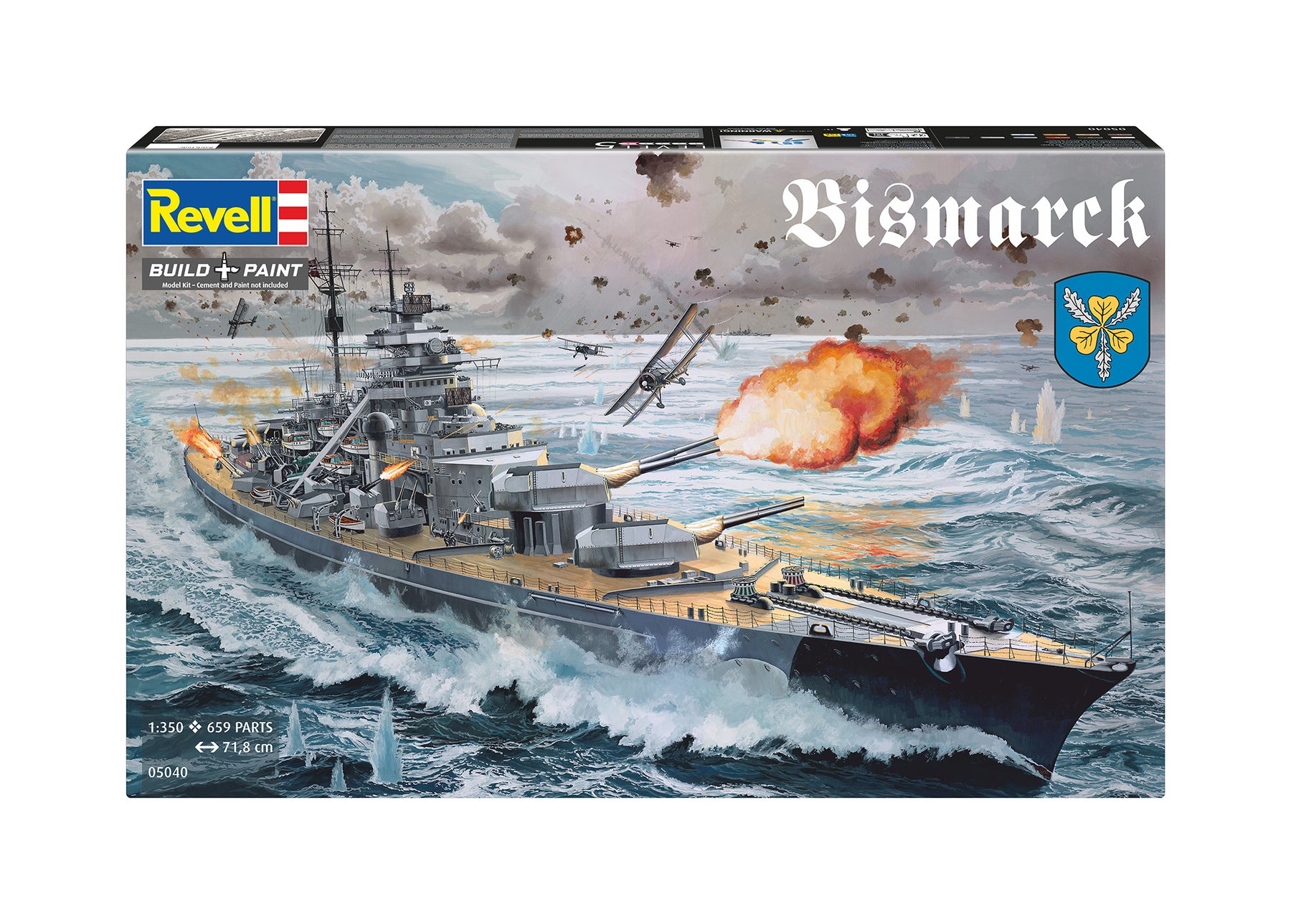 Bismarck