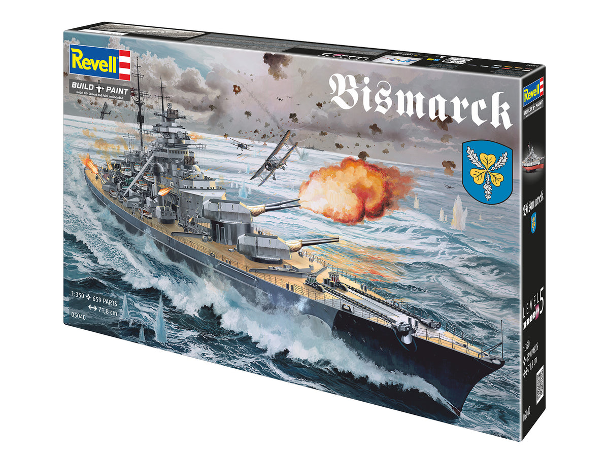 Bismarck