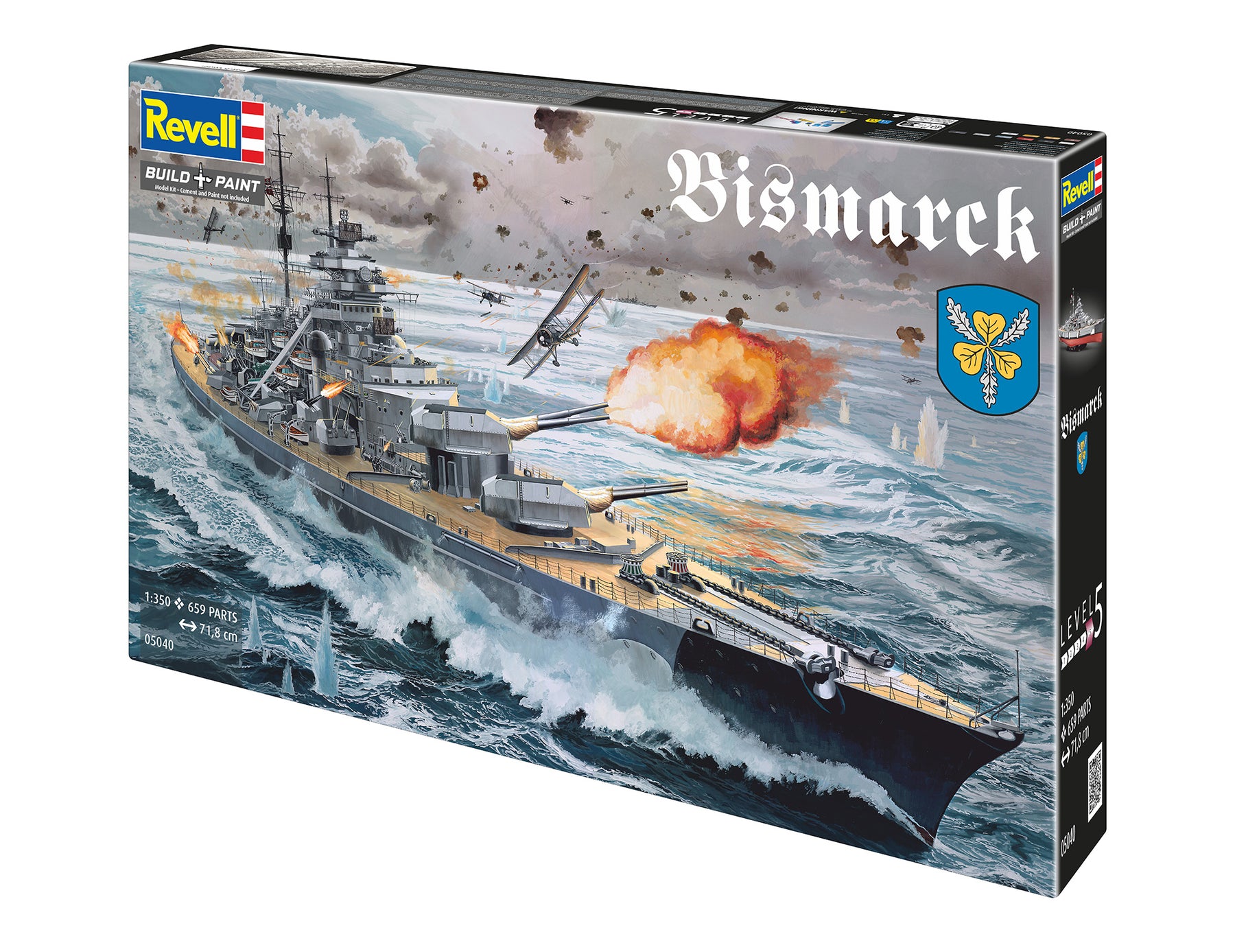 Bismarck