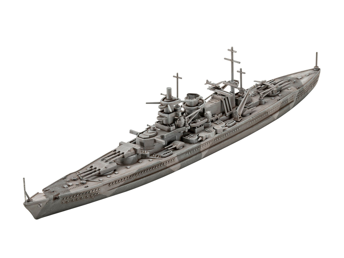 Slagschip Gneisenau