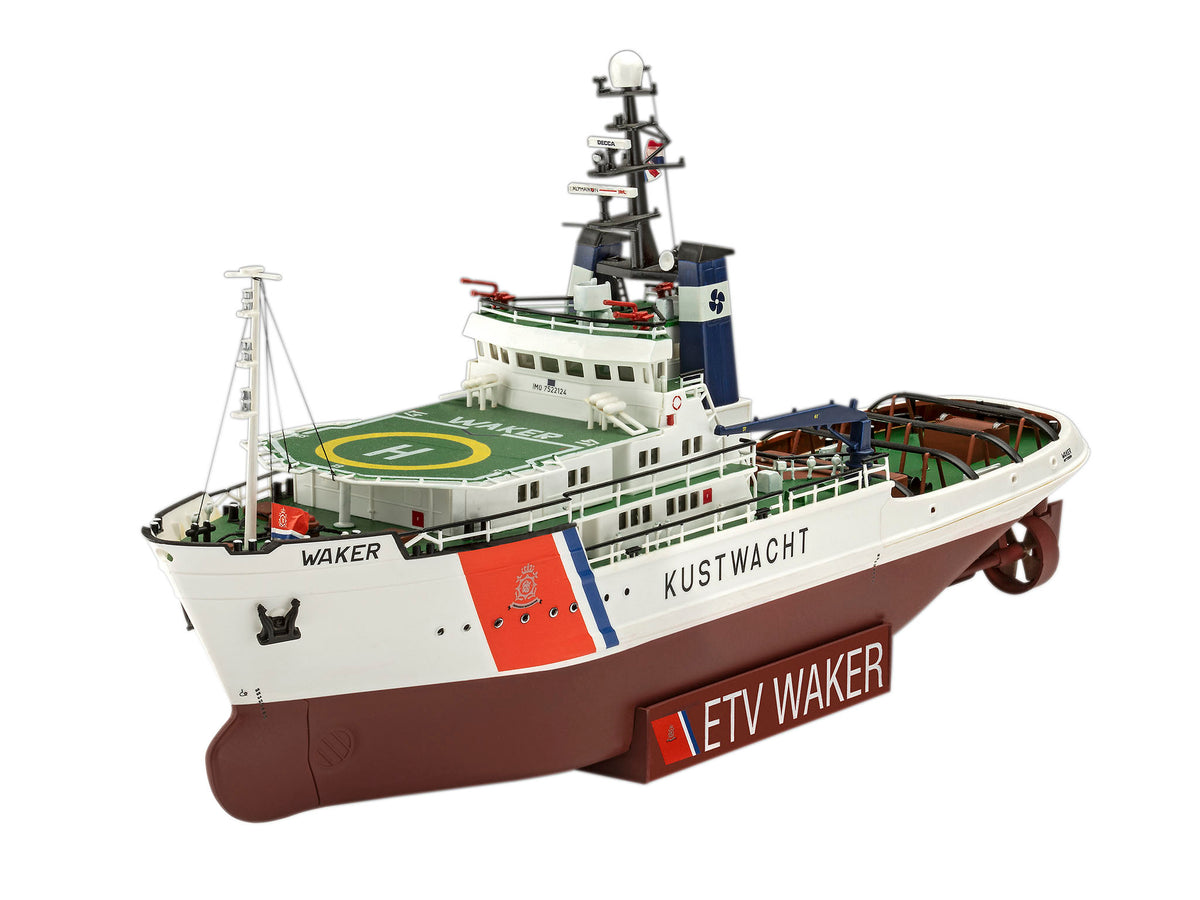 ETV Waker