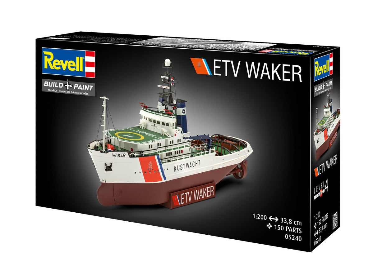 ETV Waker