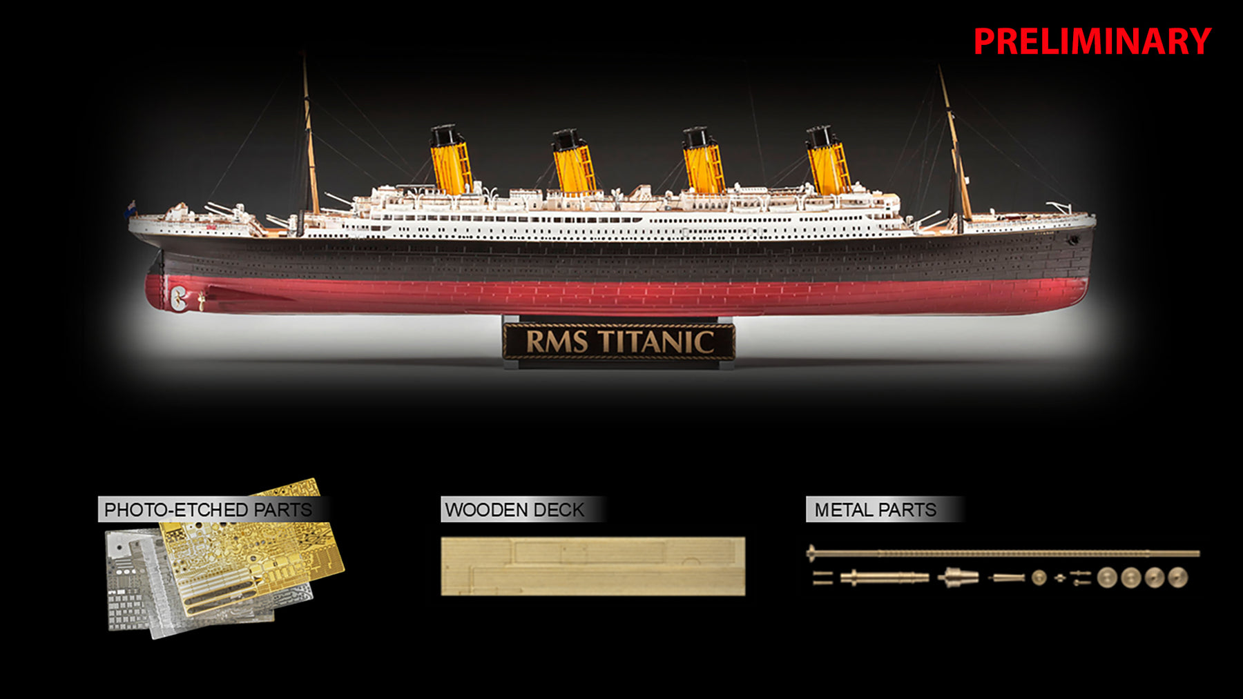 Titanic