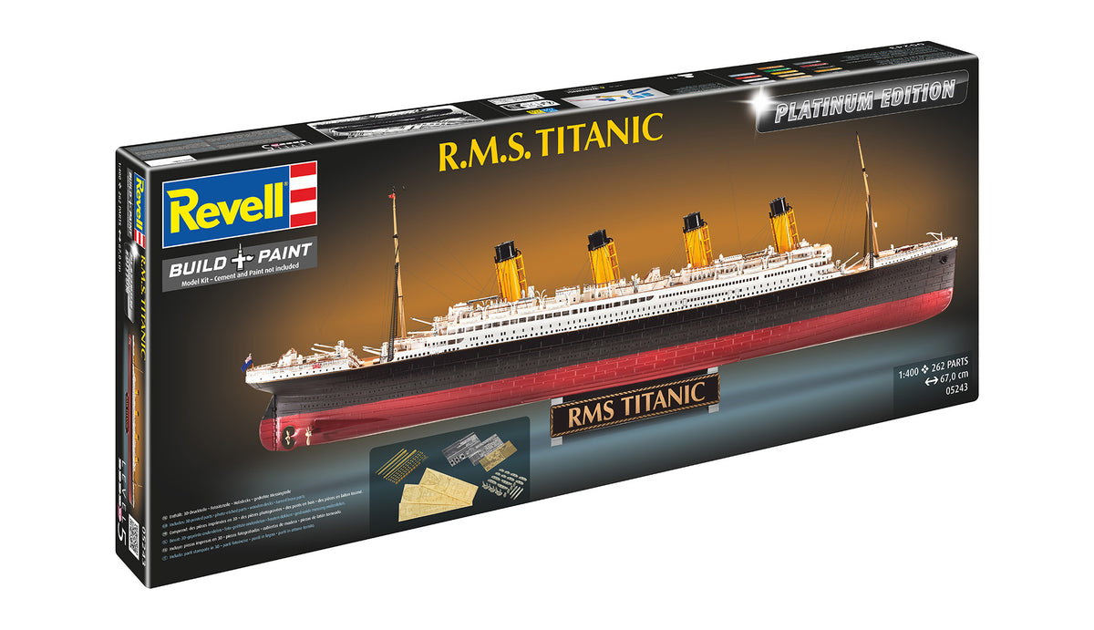 Titanic