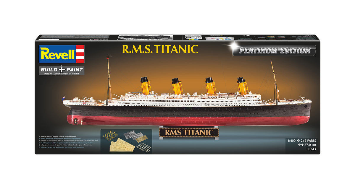 Titanic
