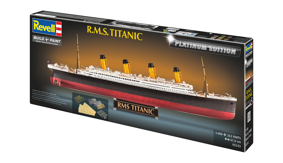 Titanic