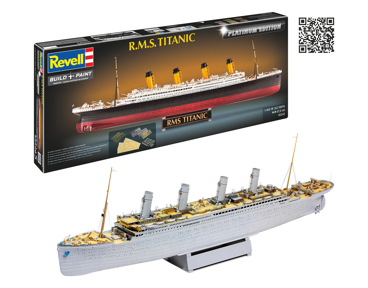 Titanic