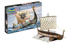 Vikingschip
