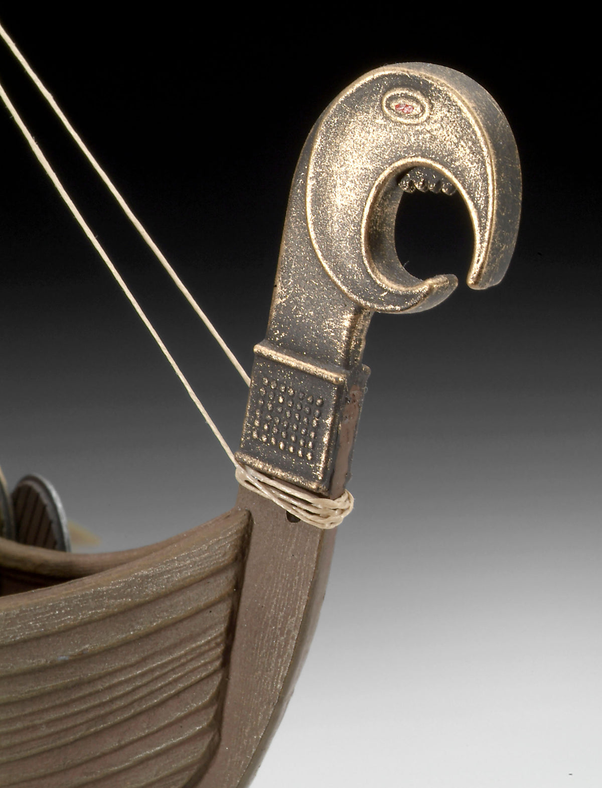 Viking Ship