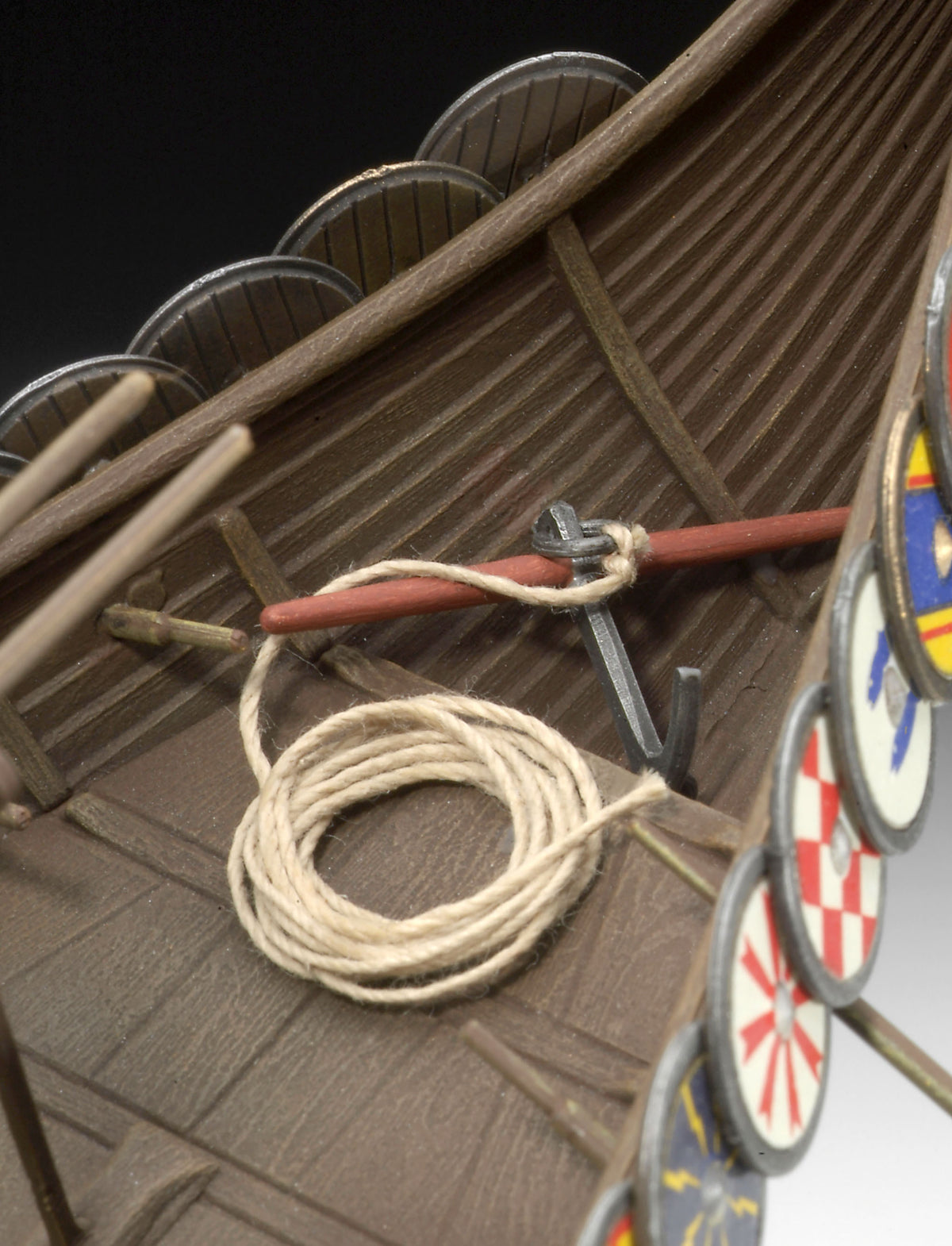 Viking Ship