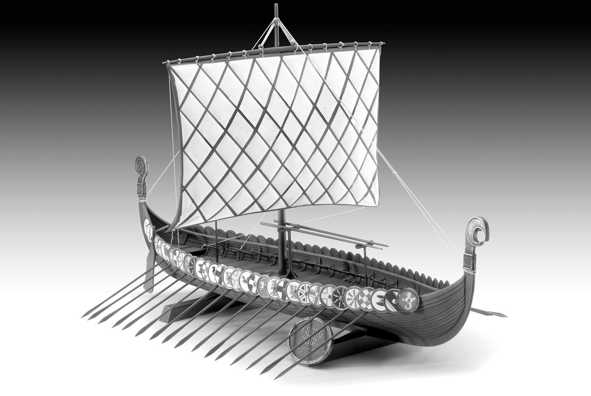 Viking Ship