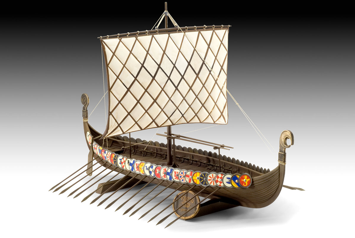 Viking Ship