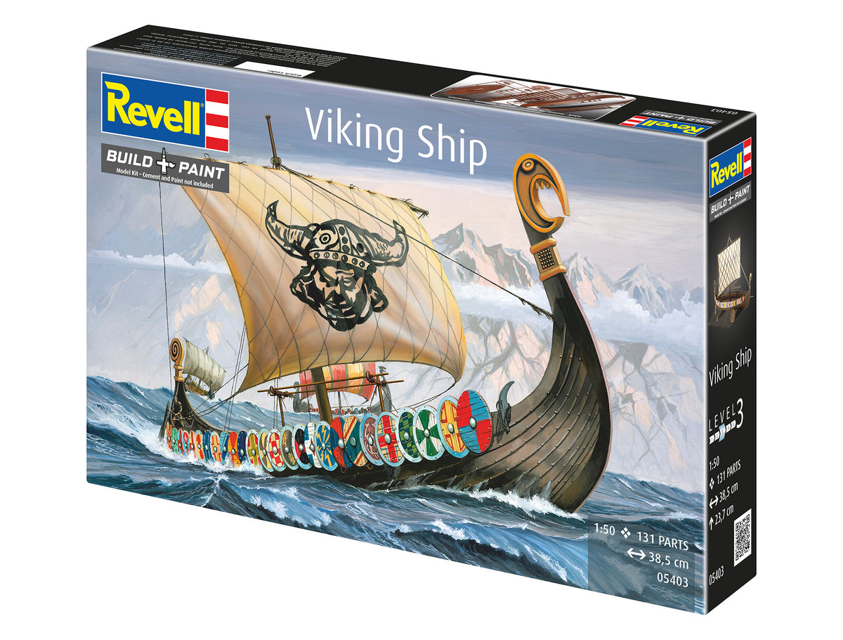 Viking Ship