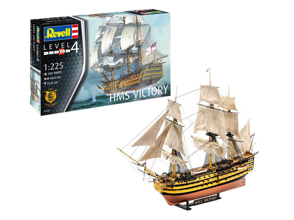HMS Zwycięstwo
