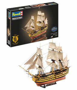 H.M.S. Overwinning