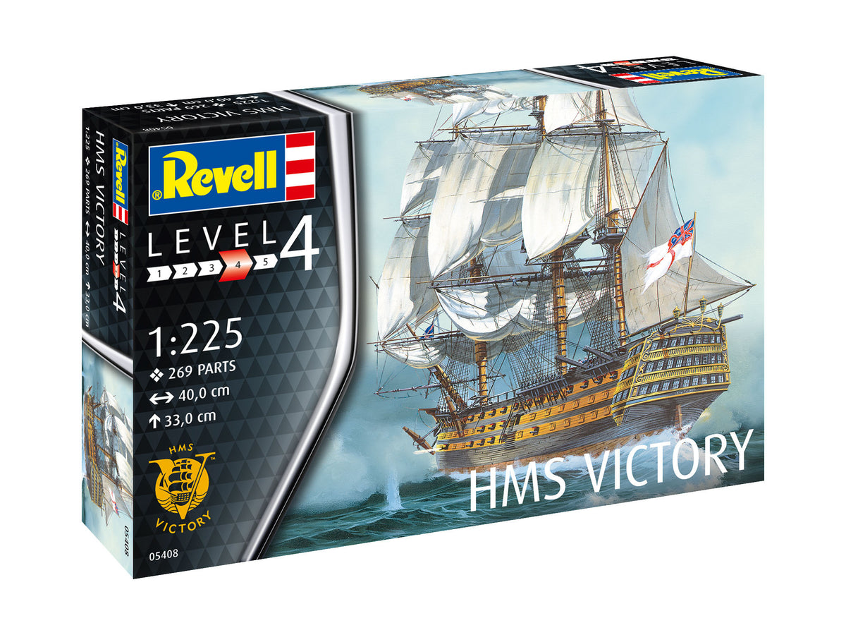 H.M.S. victoria