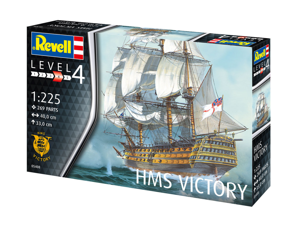H.M.S. victoria