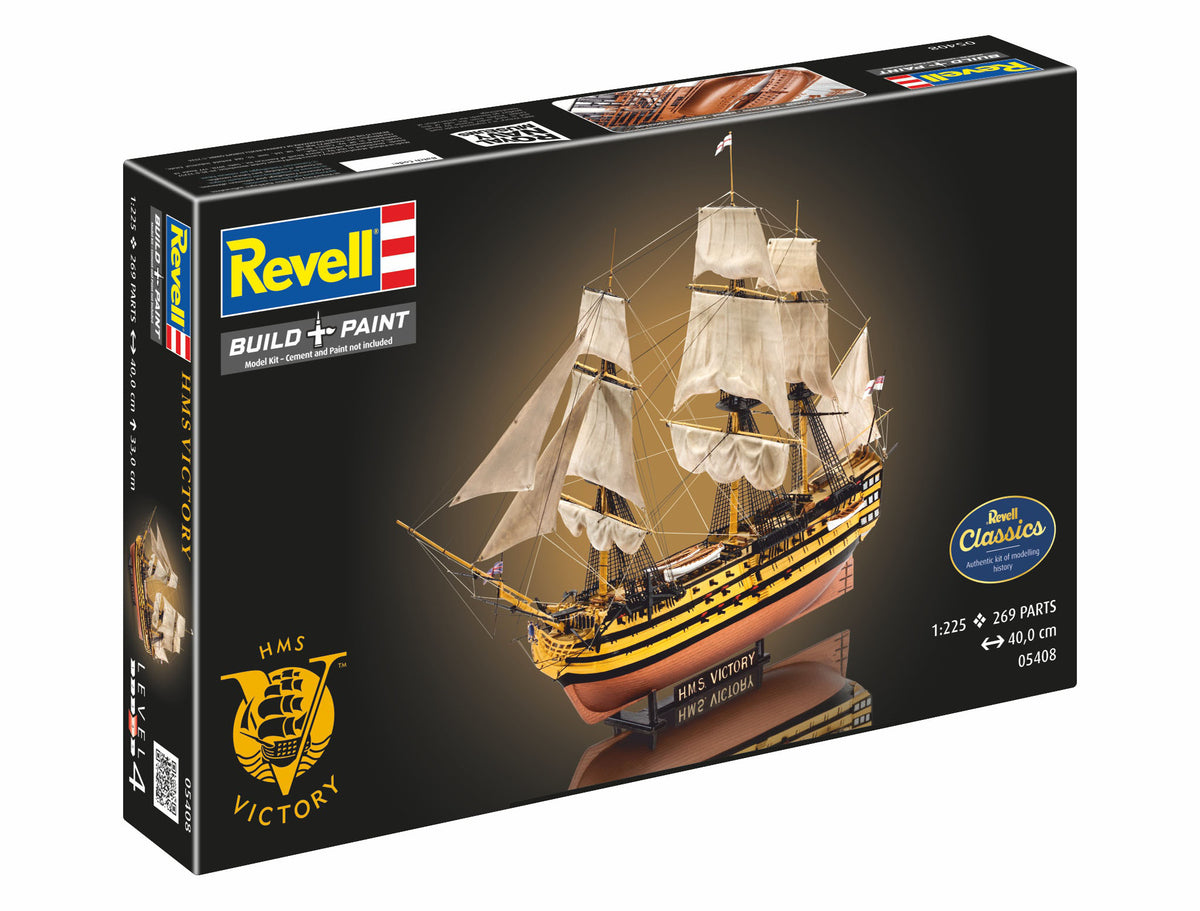 H.M.S. Victory