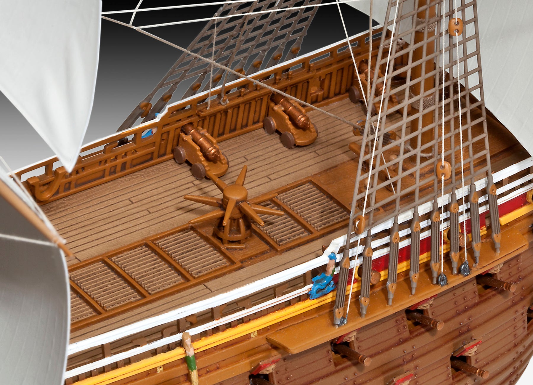 Szwedzki okręt królewski „Vasa”