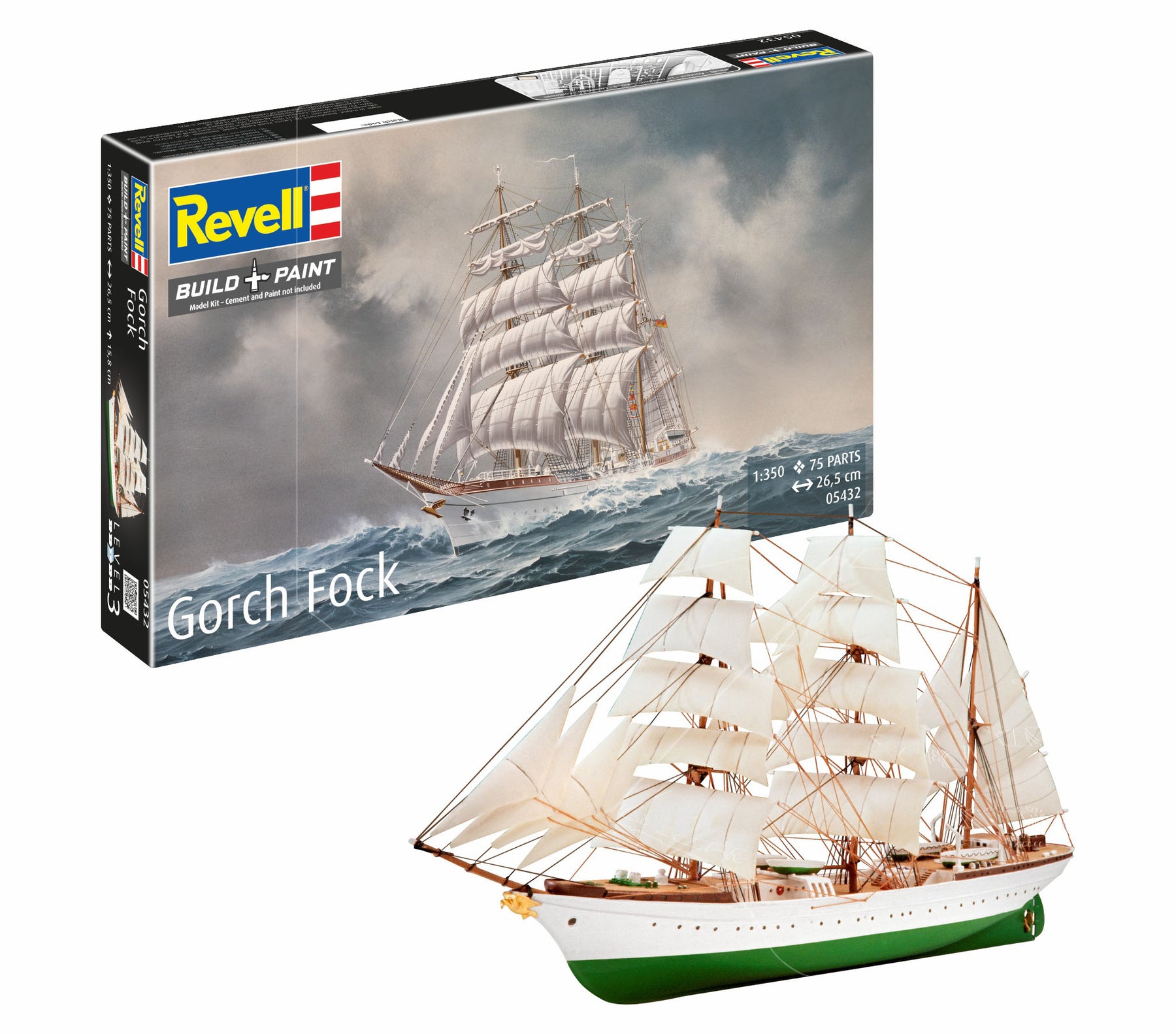 Gorch Fock