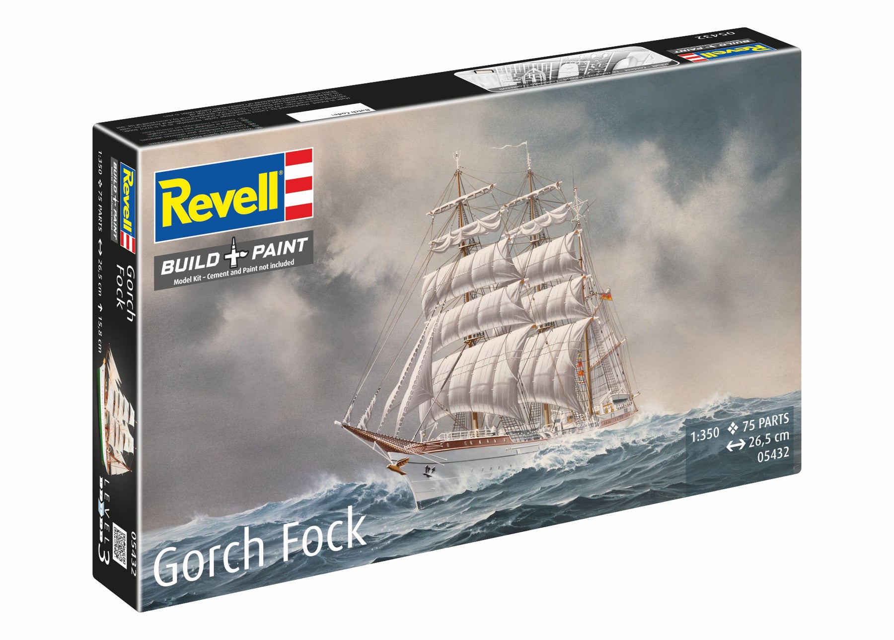Gorch Fock
