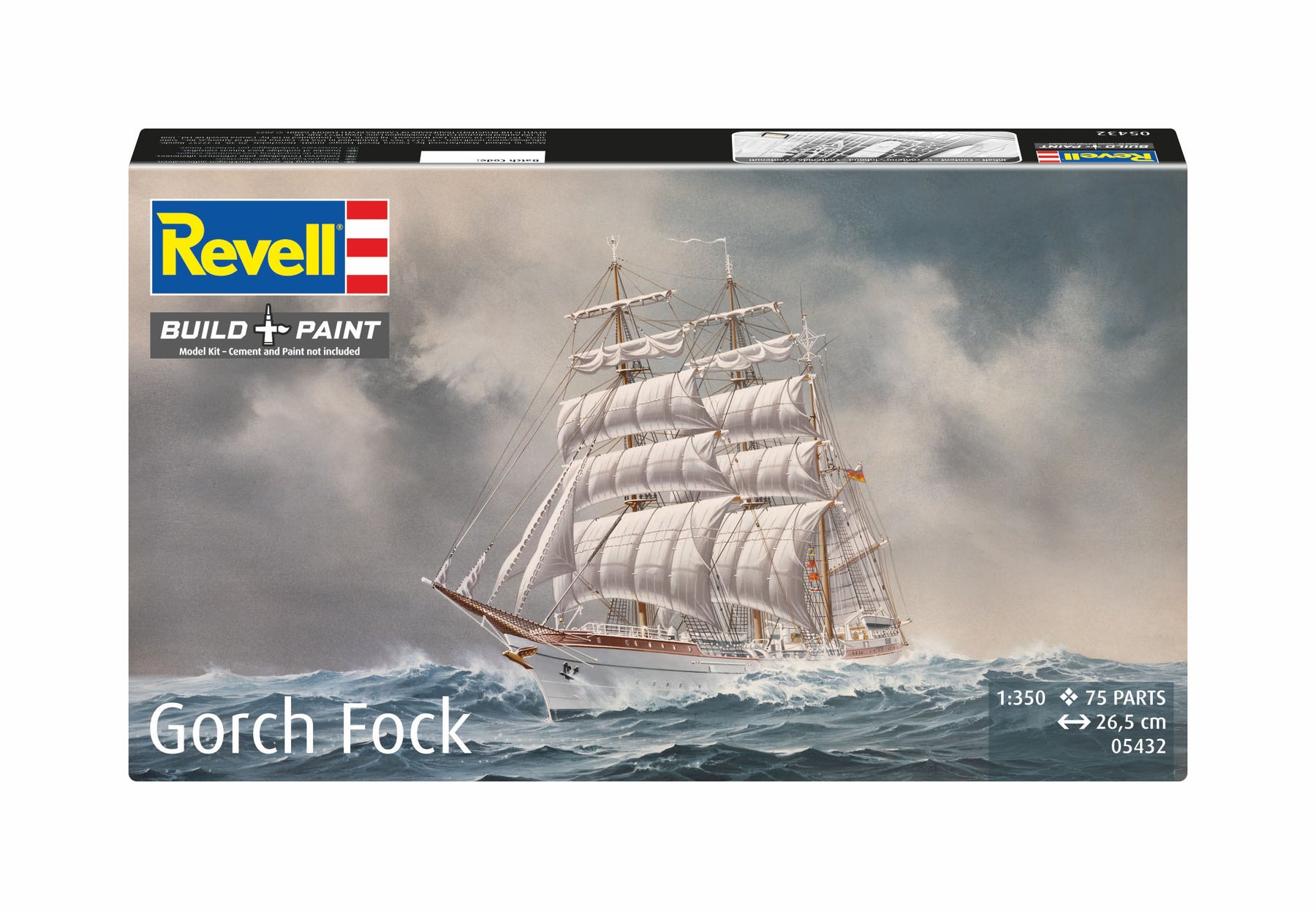 Gorch Fock