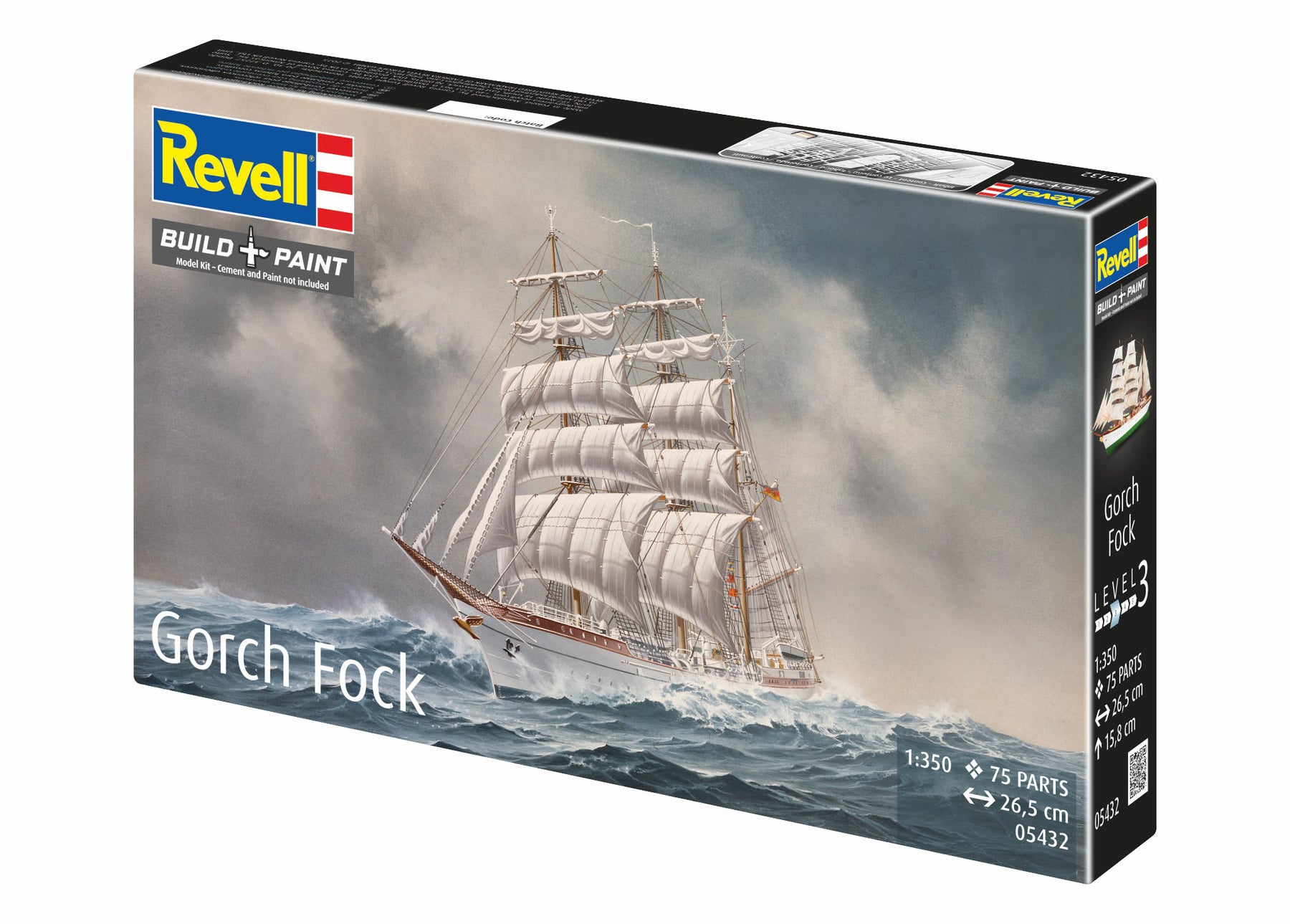Gorch Fock