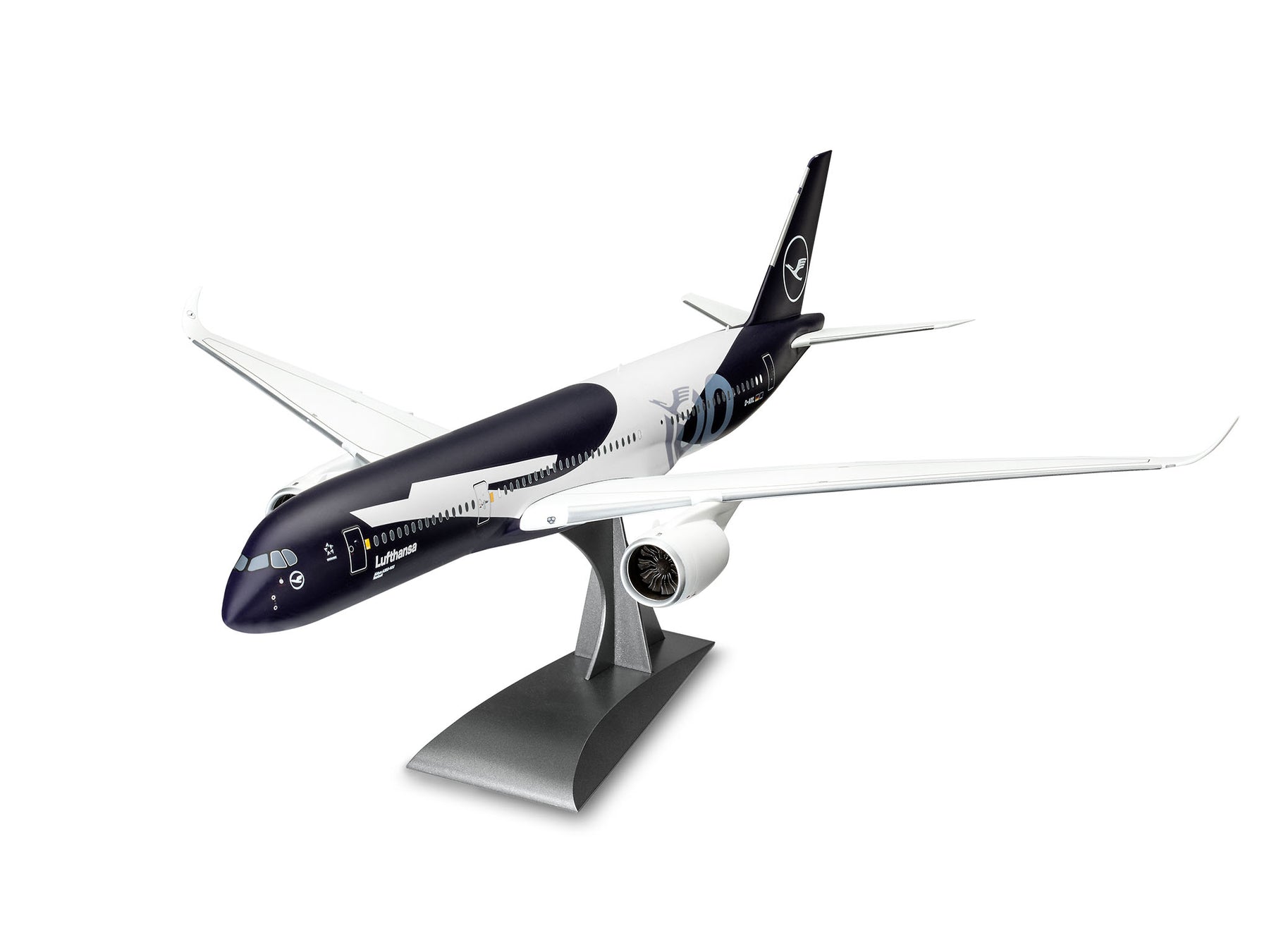 A350-900 Lufthansa 100 years