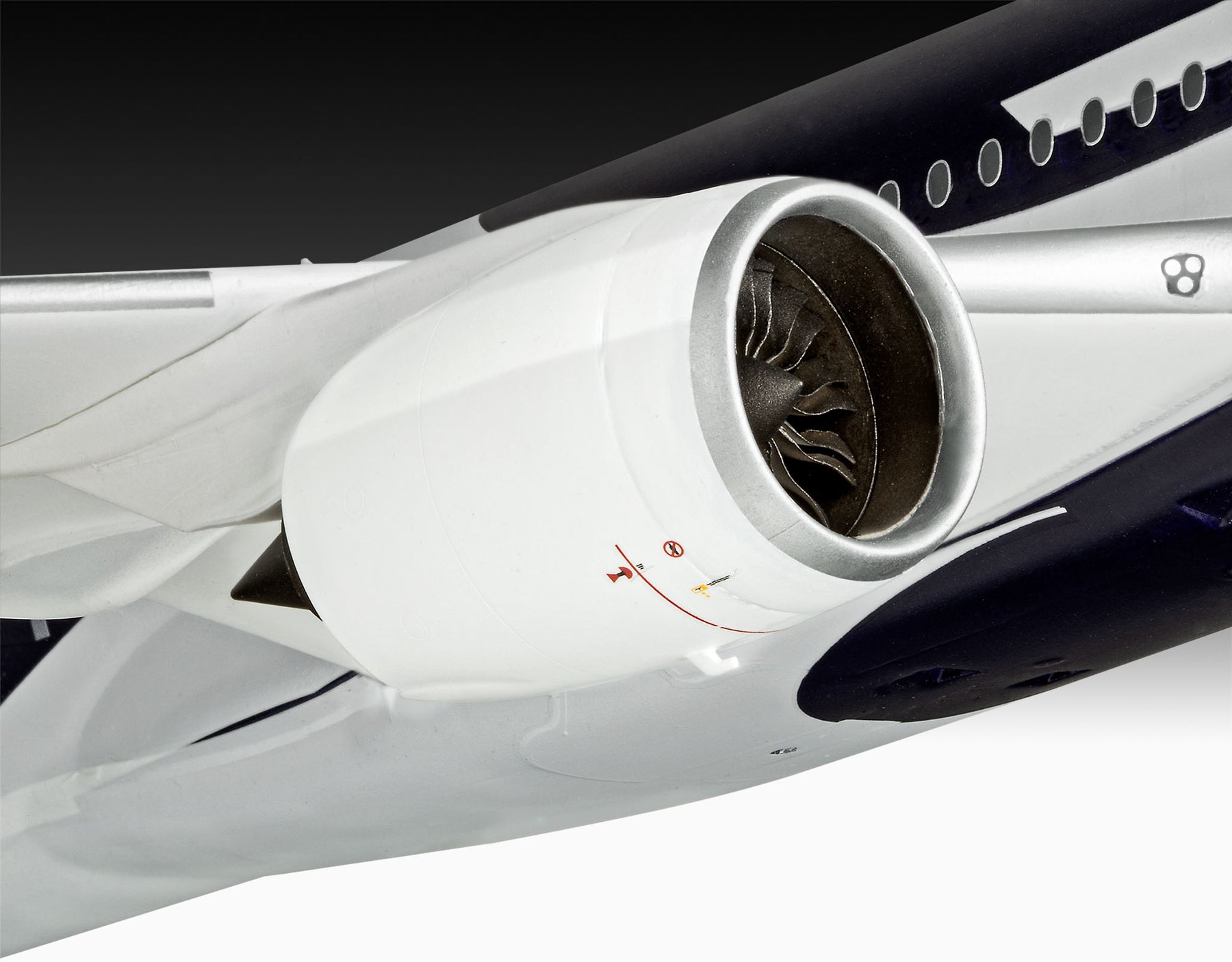 A350-900 Lufthansa 100 years