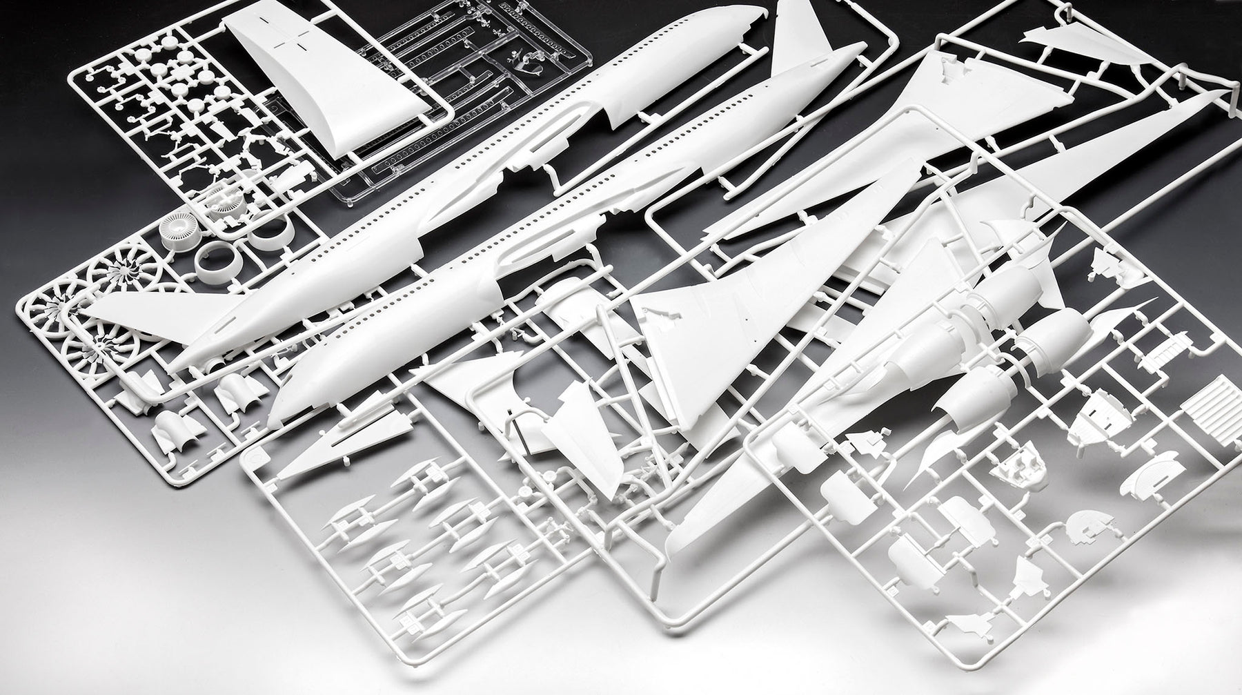 A350-900 Lufthansa 100 years