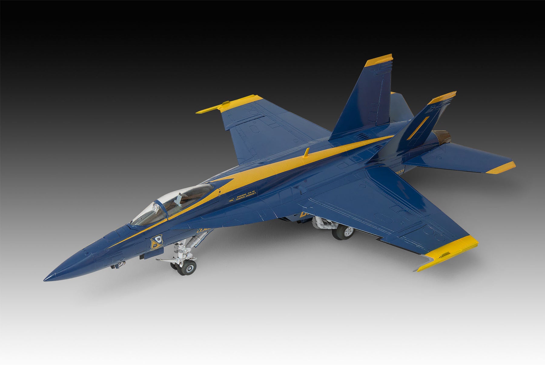 Blue Angels - 80 years