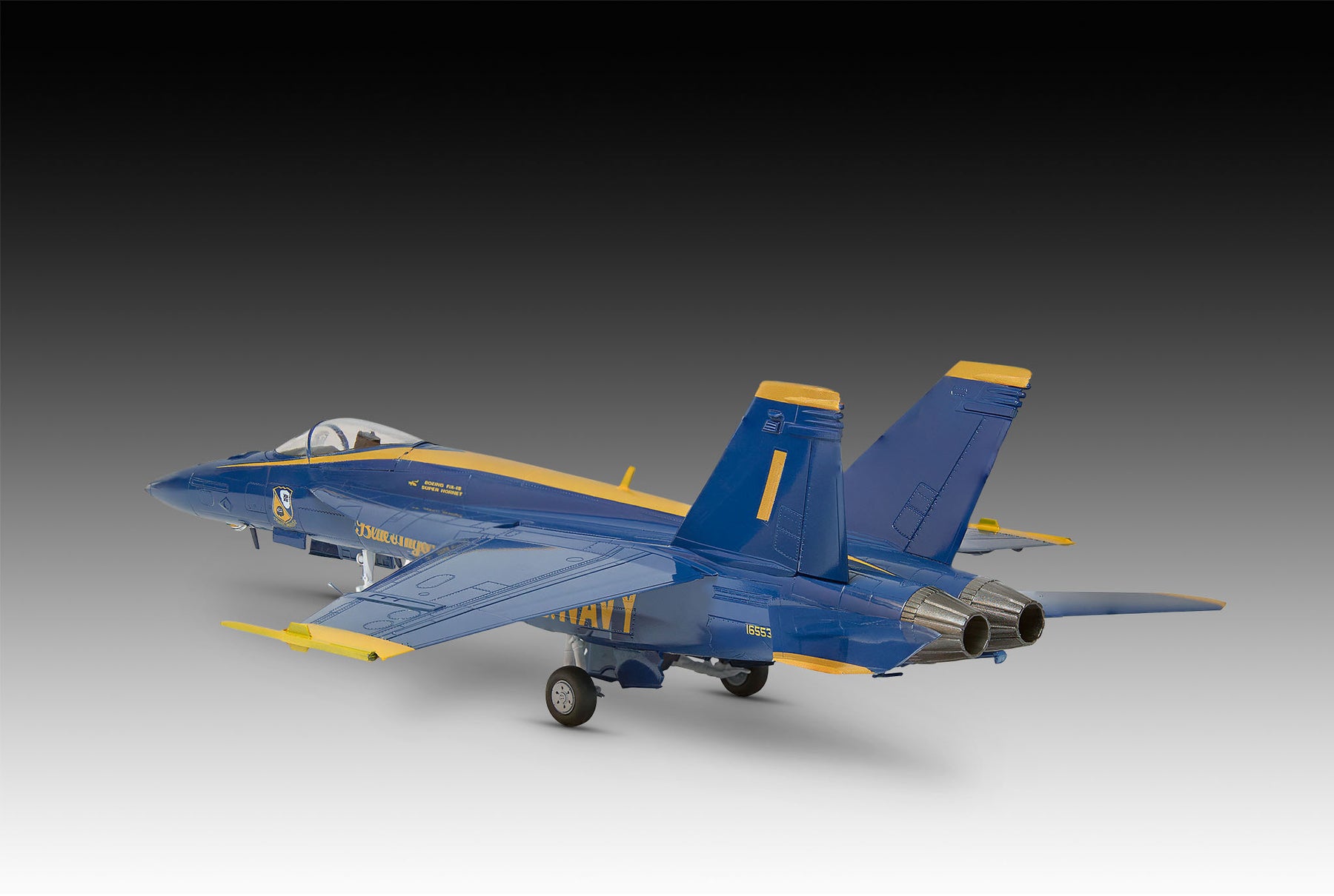 Blue Angels - 80 years