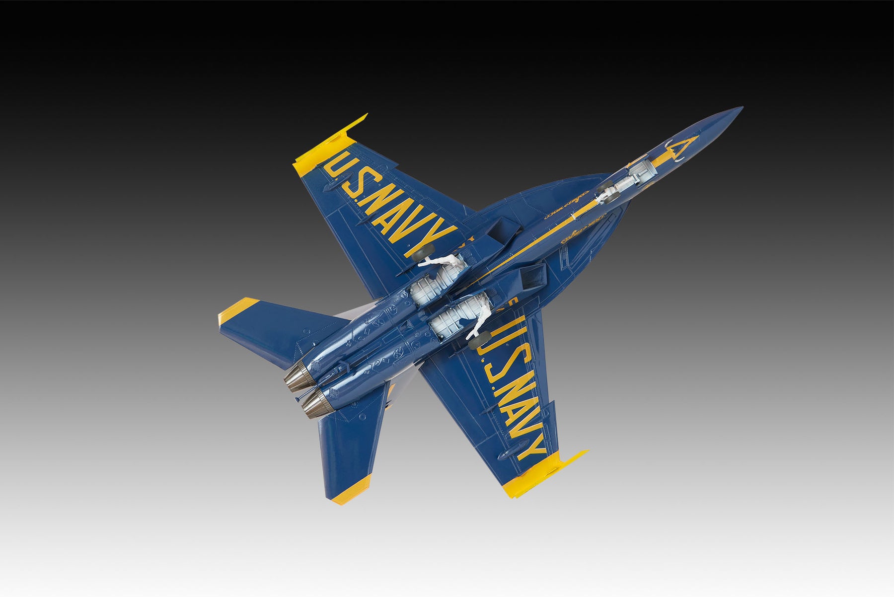 Blue Angels - 80 years