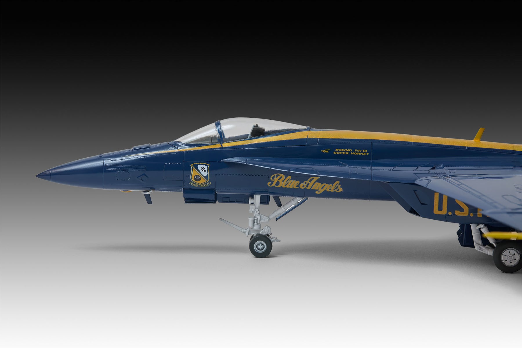 Blue Angels - 80 years