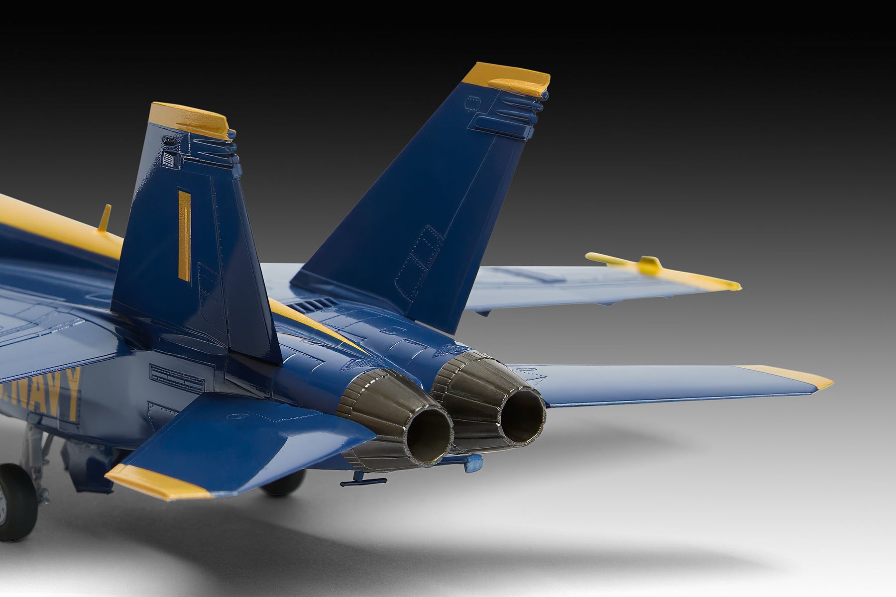 Blue Angels - 80 years