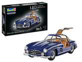 Mercedes-Benz 300 SL (100 let Mercedes-Benz)