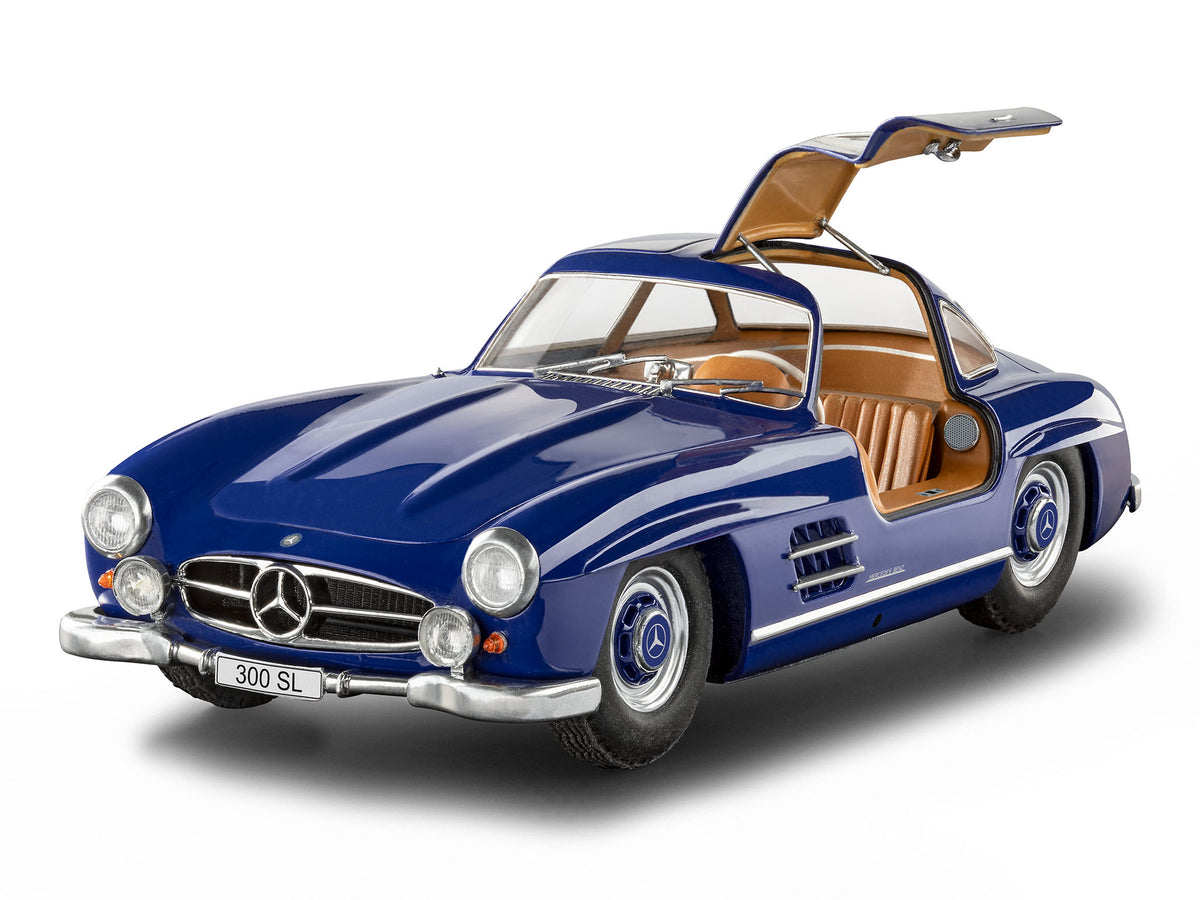 Mercedes-Benz 300 SL (100 Years Mercedes-Benz)