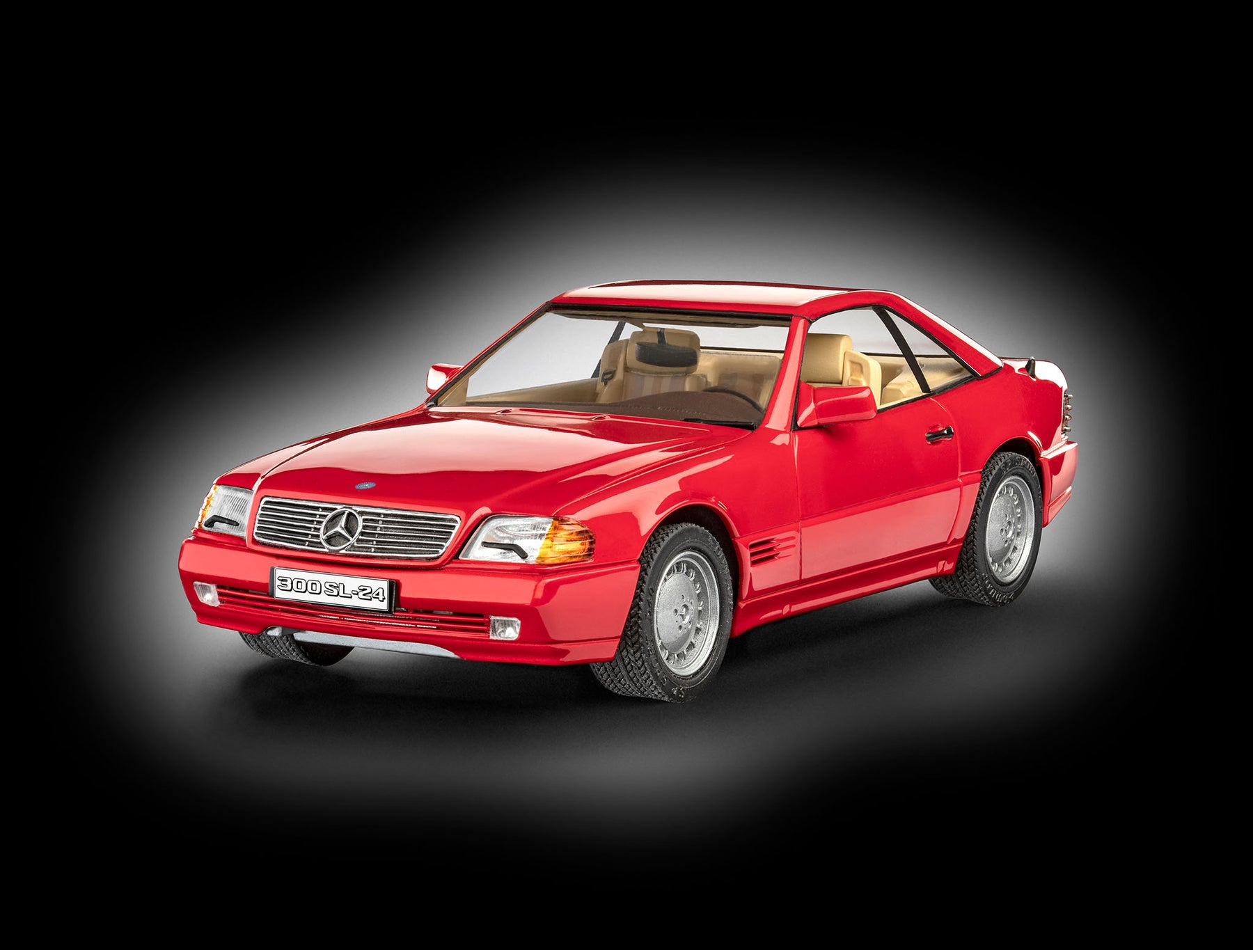 Mercedes-Benz 300 SL-24 Coupé (100 Years Mercedes-Benz)