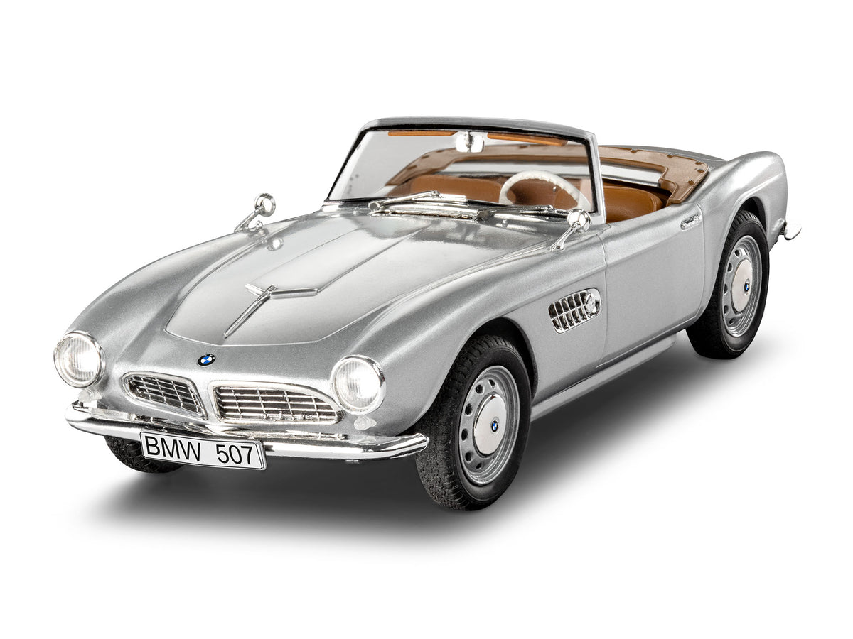 BMW 507 - 70 Years of BMW 507