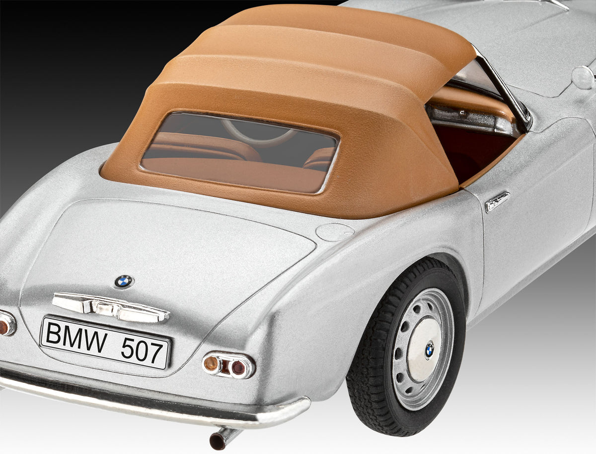 BMW 507 - 70 Years of BMW 507