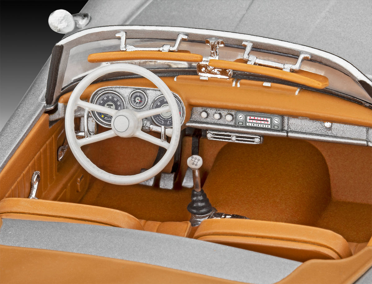 BMW 507 - 70 Years of BMW 507