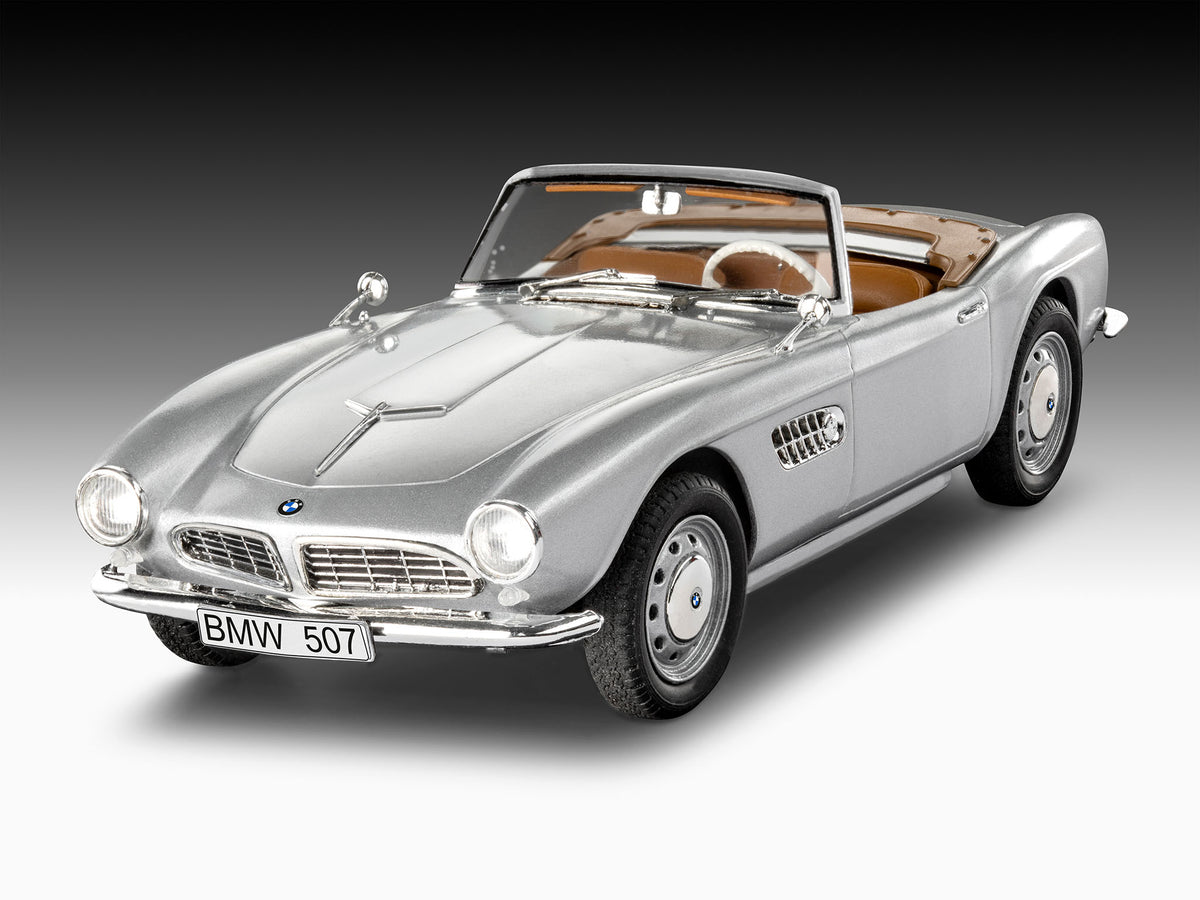 BMW 507 - 70 Years of BMW 507