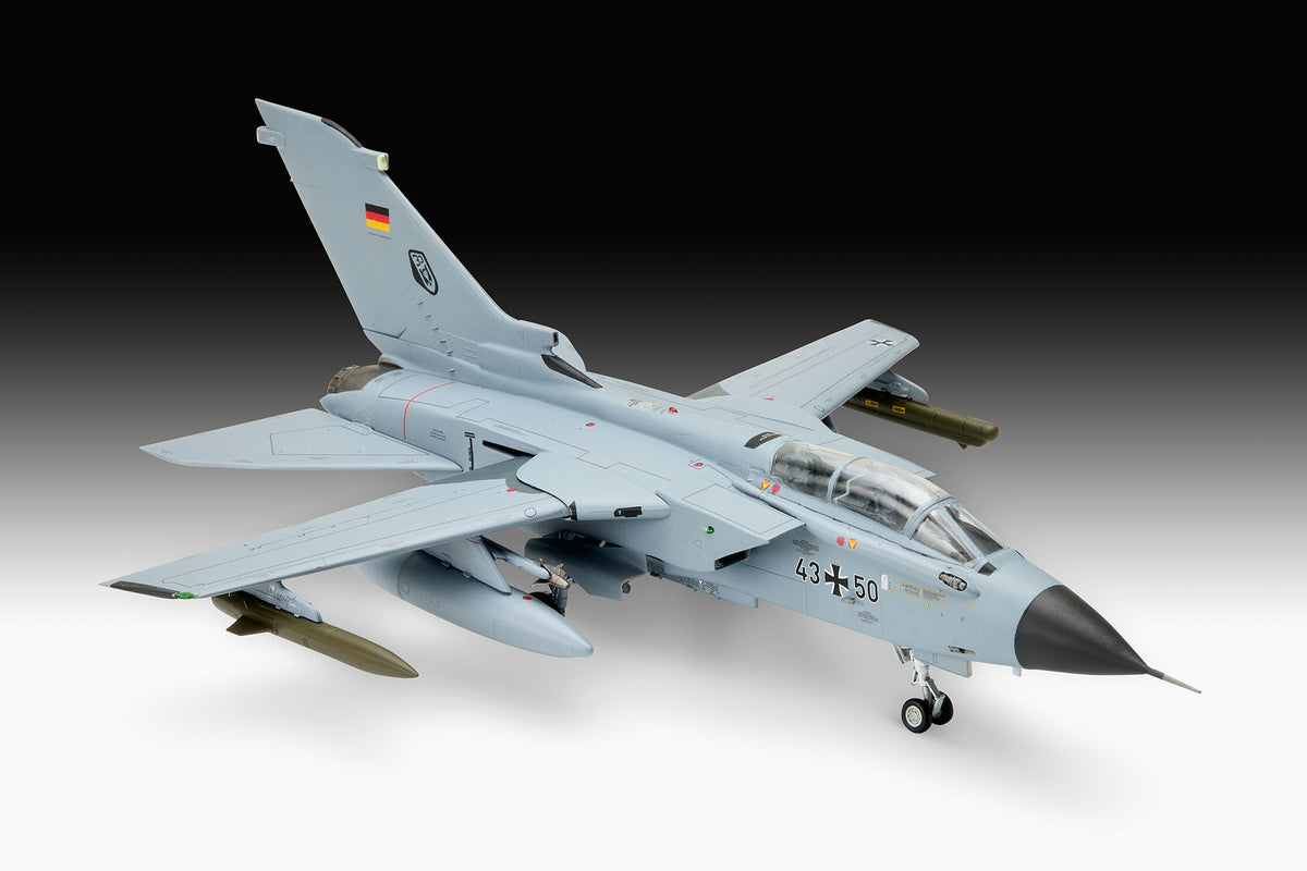 Gift Set 70 Years Bundeswehr: Aircraft