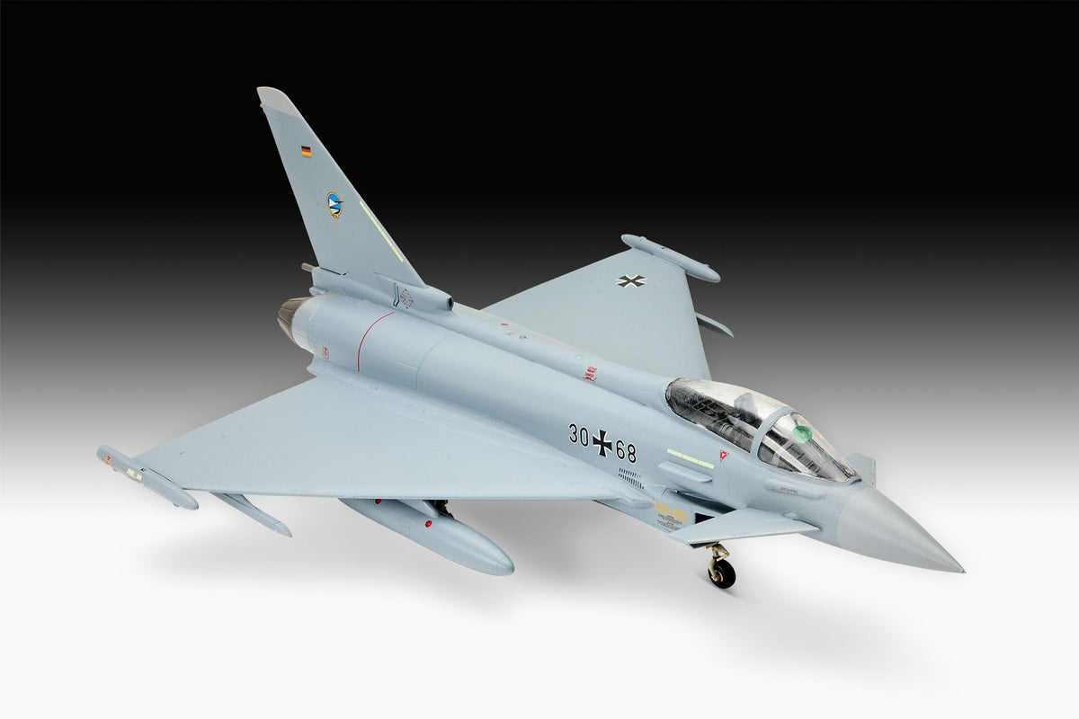 Gift Set 70 Years Bundeswehr: Aircraft